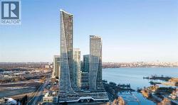 20 SHORE BREEZE Drive Unit# 3911  Toronto, ON M8V 0J1