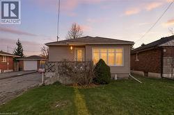 66 ROSE Avenue  Thorold, ON L2V 3C8