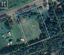 109 THREE MILE LAKE Road  Parry Sound, ON P0A 1J0