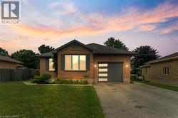 153 FATH Avenue  Aylmer, ON N5H 3E2