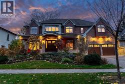 334 BELVENIA Road  Burlington, ON L7L 2G6