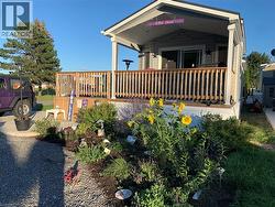 View of front of home featuring a porch - 