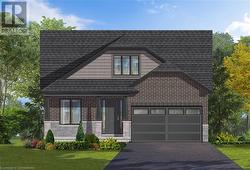 LOT 32 KLEIN Circle  Ancaster, ON L9G 3K9