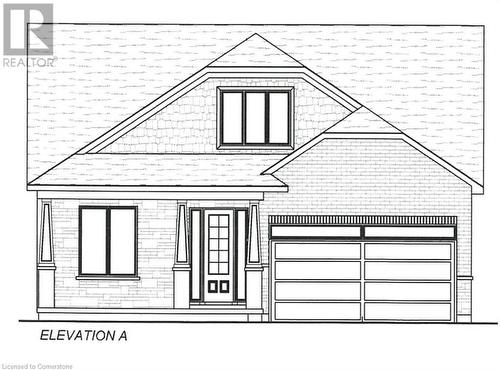 Lot 32 Klein Circle, Ancaster, ON - Other