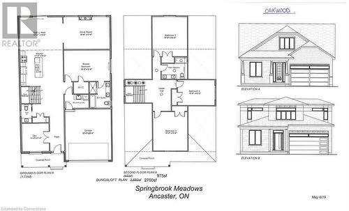 Lot 32 Klein Circle, Ancaster, ON - Other