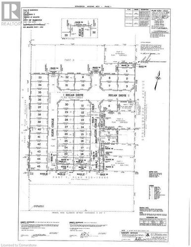 Lot 32 Klein Circle, Ancaster, ON - Other