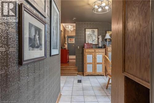 147 Geneva Street, St. Catharines, ON - Indoor Photo Showing Other Room