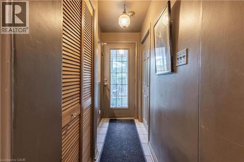 147 Geneva Street, St. Catharines, ON - Indoor Photo Showing Other Room