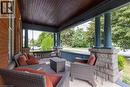 147 Geneva Street, St. Catharines, ON  - Outdoor With Deck Patio Veranda With Exterior 