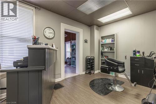 147 Geneva Street, St. Catharines, ON - Indoor