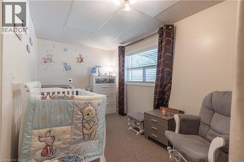 147 Geneva Street, St. Catharines, ON - Indoor