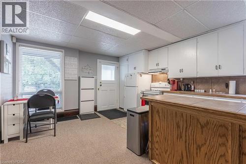 147 Geneva Street, St. Catharines, ON - Indoor Photo Showing Other Room