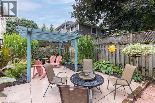 147 Geneva Street, St. Catharines, ON - Outdoor With Deck Patio Veranda