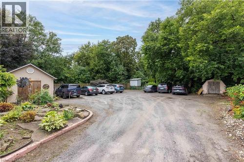 147 Geneva Street, St. Catharines, ON - Outdoor