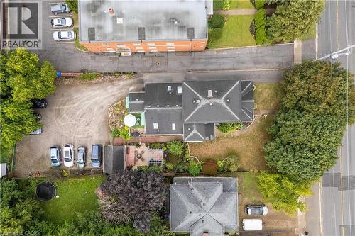 147 Geneva Street, St. Catharines, ON - Outdoor