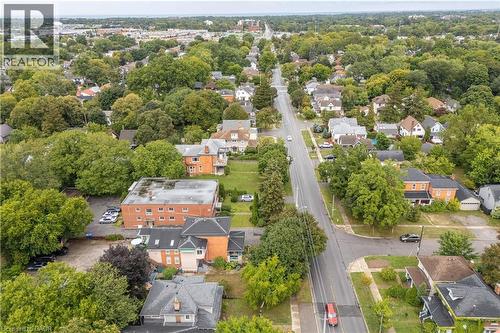 147 Geneva Street, St. Catharines, ON - Outdoor With View