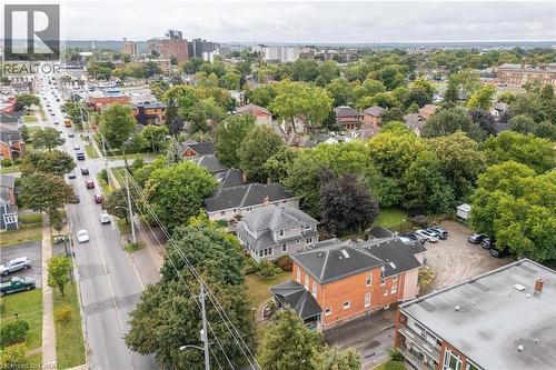 147 Geneva Street, St. Catharines, ON - Outdoor With View