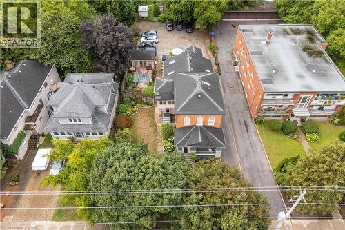 147 Geneva Street, St. Catharines, ON - Outdoor With View