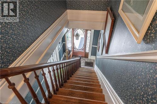 147 Geneva Street, St. Catharines, ON - Indoor Photo Showing Other Room