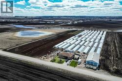 331 TORNADO Drive  Bradford West Gwillimbury, ON L3Z 2A6