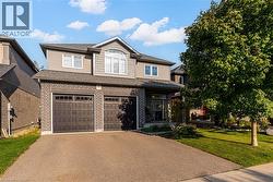 91 TAYLOR Drive  Grand Valley, ON L9W 6P4