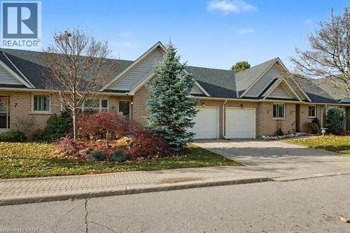 165 MAIN Street E Unit# 9  Grimsby, ON L3M 1P2