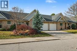 165 MAIN Street E Unit# 9  Grimsby, ON L3M 1P2