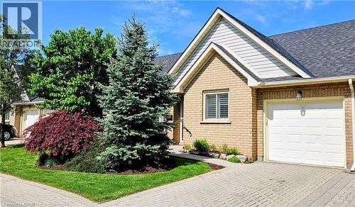165 MAIN Street E Unit# 9  Grimsby, ON L3M 1P2
