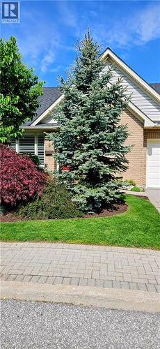 165 Main Street E Unit# 9, Grimsby, ON - Outdoor