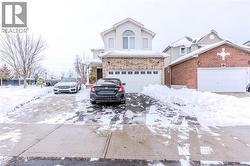 643 DOON SOUTH Drive Unit# LOWER  Kitchener, ON N2P 2X5