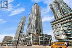 510 CURRAN Place Unit# 1705  Mississauga, ON L5B 0J8