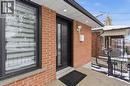 18 Ferrie Street W, Hamilton, ON  - Outdoor With Exterior 