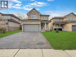 39 BARRETT Avenue  Brantford, ON N3S 0B5