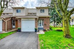 1548 NEWLANDS Crescent Unit# 14  Burlington, ON L7M 1V6