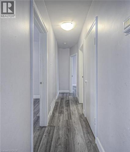 184 Patricia Avenue, Kitchener, ON - Indoor Photo Showing Other Room