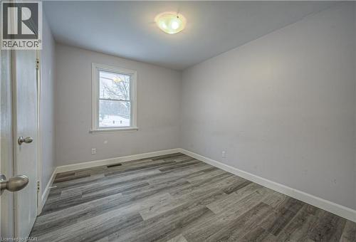 184 Patricia Avenue, Kitchener, ON - Indoor Photo Showing Other Room