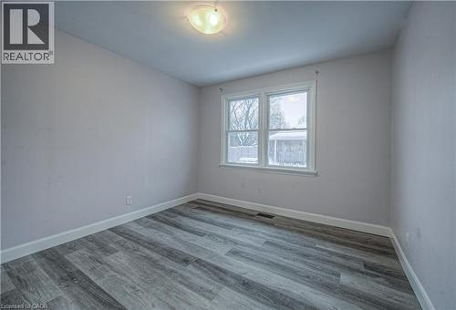 184 Patricia Avenue, Kitchener, ON - Indoor Photo Showing Other Room