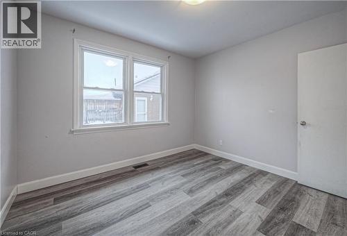 184 Patricia Avenue, Kitchener, ON - Indoor Photo Showing Other Room