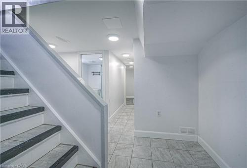 184 Patricia Avenue, Kitchener, ON - Indoor Photo Showing Other Room