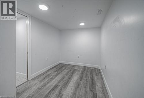 184 Patricia Avenue, Kitchener, ON - Indoor Photo Showing Other Room