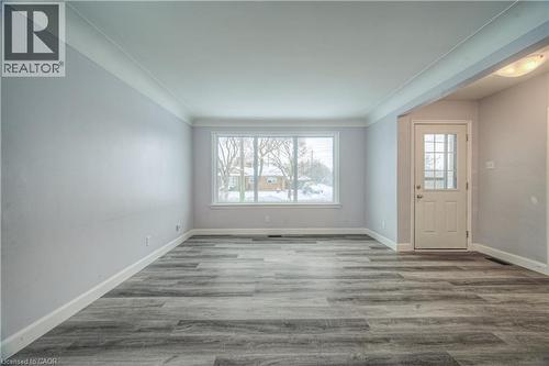 184 Patricia Avenue, Kitchener, ON - Indoor Photo Showing Other Room