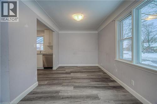 184 Patricia Avenue, Kitchener, ON - Indoor Photo Showing Other Room