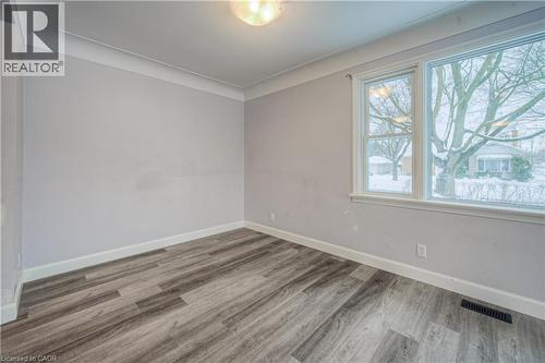 184 Patricia Avenue, Kitchener, ON - Indoor Photo Showing Other Room