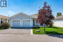 193 GLENARIFF Drive  Hamilton, ON L8B 1A5