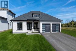 4149 BUCKNALL Lane  Campden, ON L0R 1G0