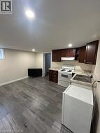 332 JACKSON Street W Unit# Lower  Hamilton, ON L8P 1M8