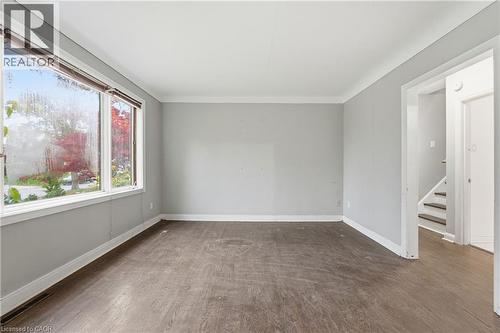 20 Thompson Avenue, Thorold, ON - Indoor Photo Showing Other Room