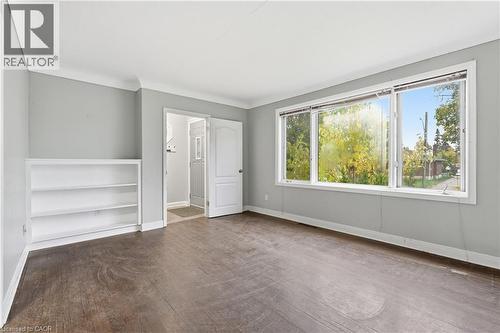 20 Thompson Avenue, Thorold, ON - Indoor Photo Showing Other Room