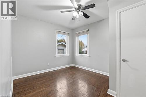 20 Thompson Avenue, Thorold, ON - Indoor Photo Showing Other Room