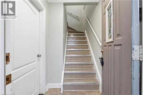 20 Thompson Avenue, Thorold, ON - Indoor Photo Showing Other Room